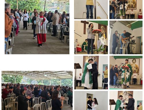 Convite a escrever capítulos novos na história com a Bíblia: palavra que nunca mudará