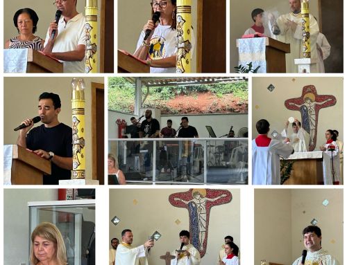 Ser Bom Pastor é missão para cada um e em cada vocação