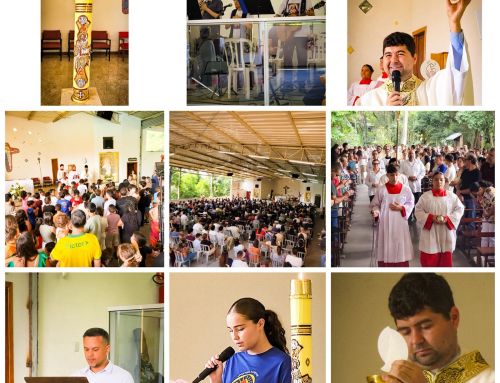 Ressurreição:  da tristeza à alegria eterna